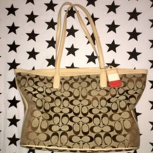 COACH Handbag